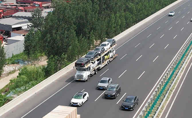 太谷区高速公路汽车救援